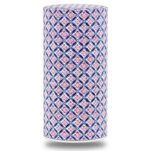 Boîte à thé 150g papier washi – Tonami