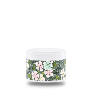 Petite boîte à thé 20g papier washi – Fukuno