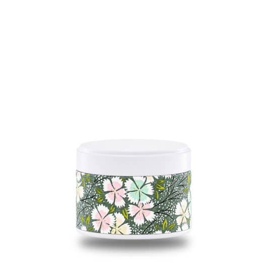 Petite boîte à thé 20g papier washi – Fukuno