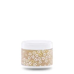 Petite boîte à thé 20g papier washi – Gujo