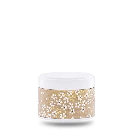 Petite boîte à thé 20g papier washi – Gujo