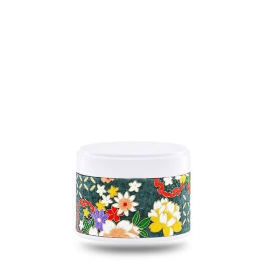 Petite boîte à thé 20g papier washi – Onaka