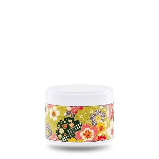 Petite boîte à thé 20g papier washi – Shokawa