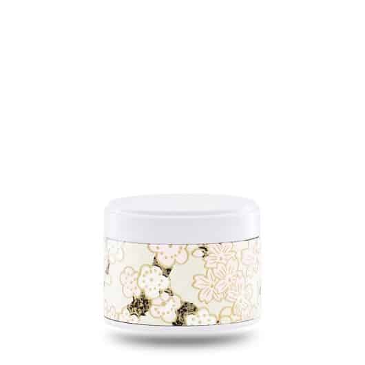 Petite boîte à thé 20g papier washi – Yaotome