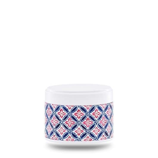 Petite boîte à thé 20g papier washi – Tonami