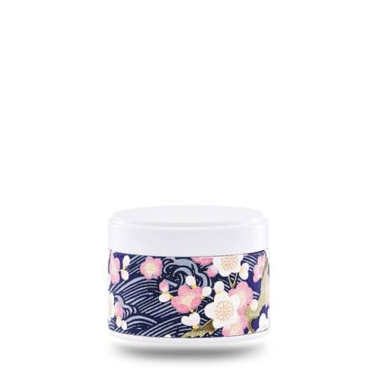 Petite boîte à thé 20g papier washi – Kosugi