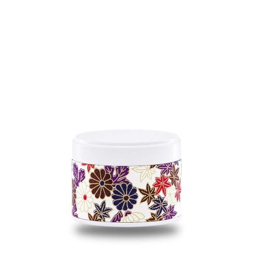 Petite boîte à thé 20g papier washi – Nishi