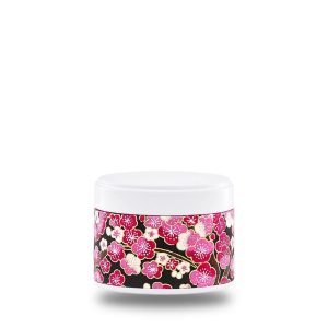 Petite boîte à thé 20g papier washi – Kinokubo