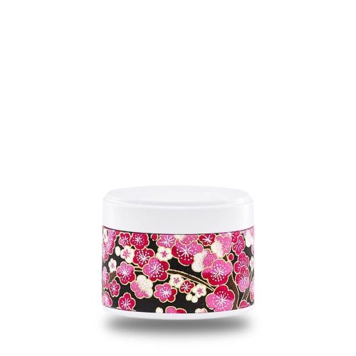 Petite boîte à thé 20g papier washi – Kinokubo