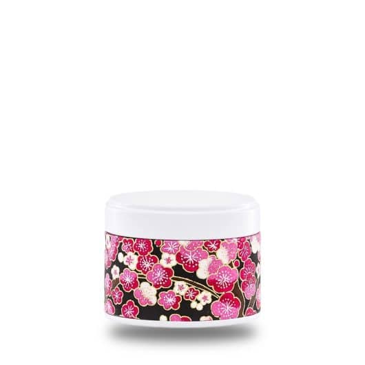 Petite boîte à thé 20g papier washi – Kinokubo