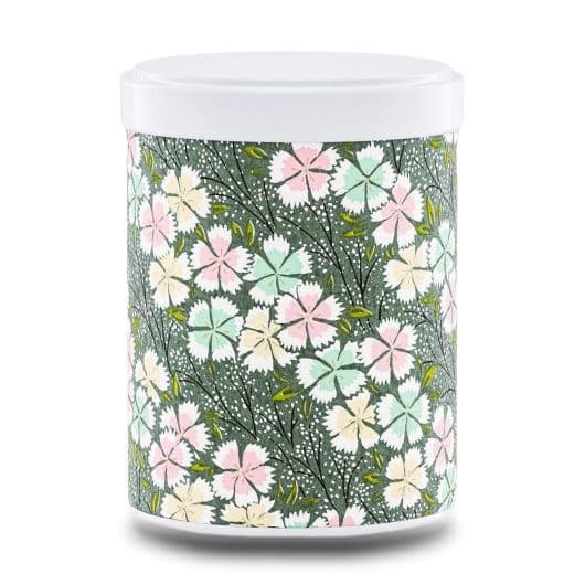 Boîte à thé empilable papier washi – Fukuno