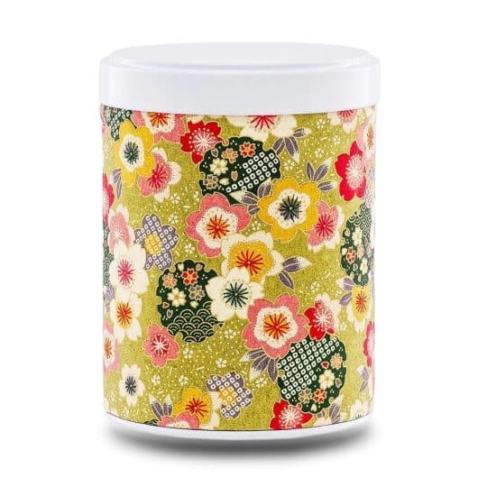 Boîte à thé empilable papier washi – Shokawa