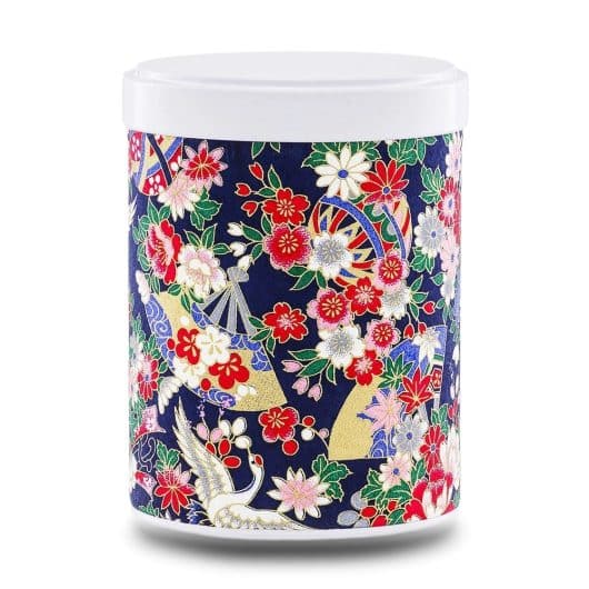 Boîte à thé empilable papier washi – Takan