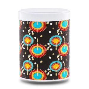 Boîte à thé empilable papier washi – Taira