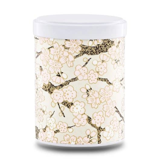 Boîte à thé empilable papier washi – Yaotome