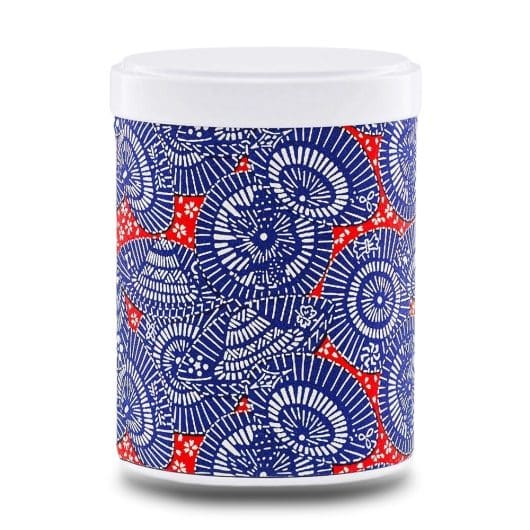 Boîte à thé empilable papier washi – Oyabe