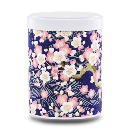 Boîte à thé empilable papier washi – Kosugi