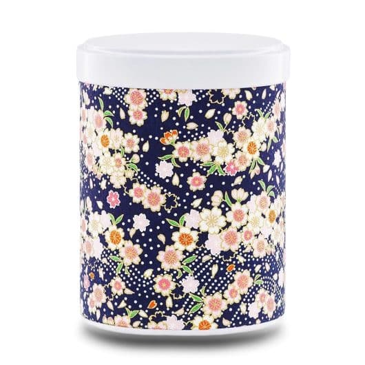 Boîte à thé empilable papier washi – Hanao