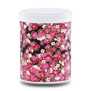 Boîte à thé empilable papier washi – Kinokubo